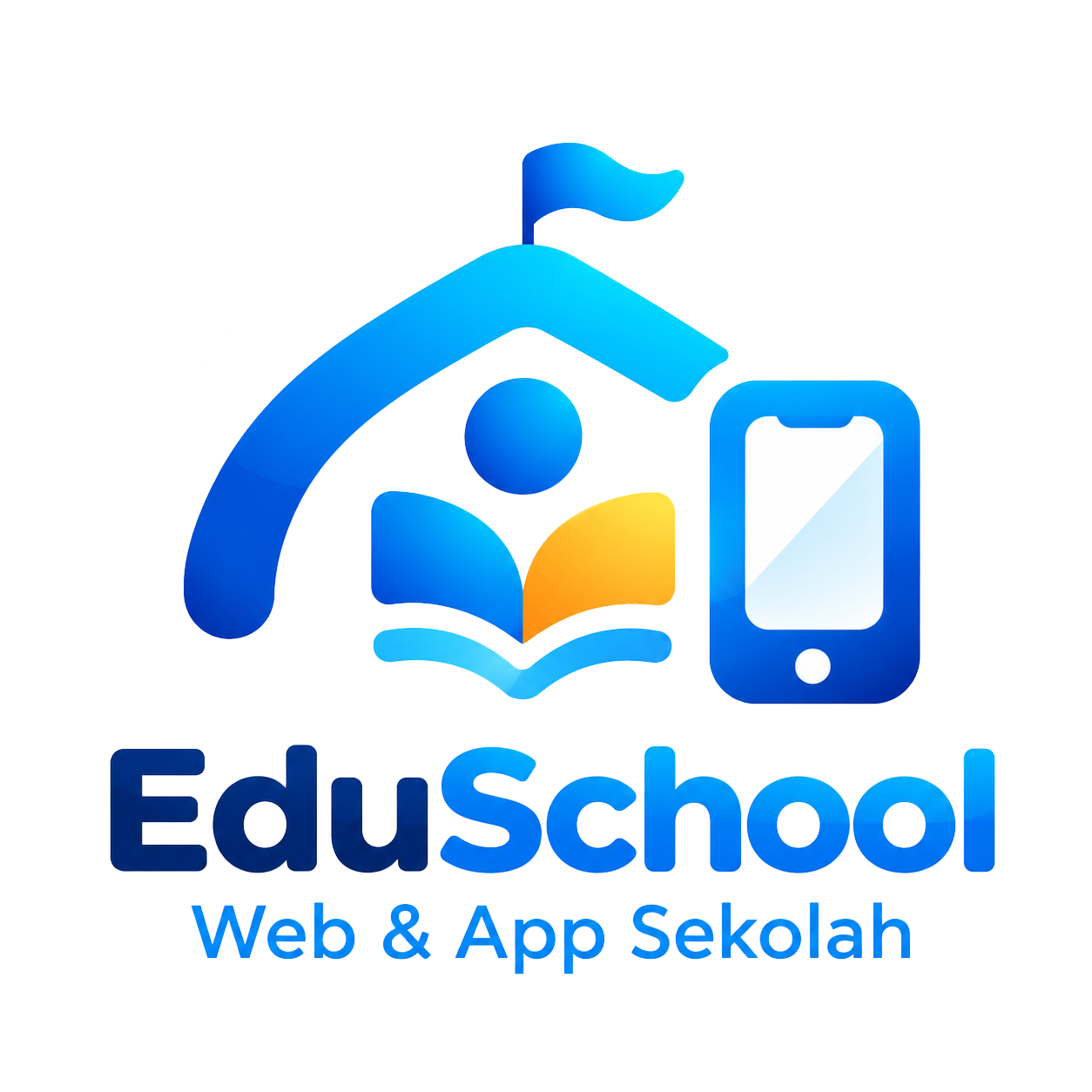 Logo EduSchool